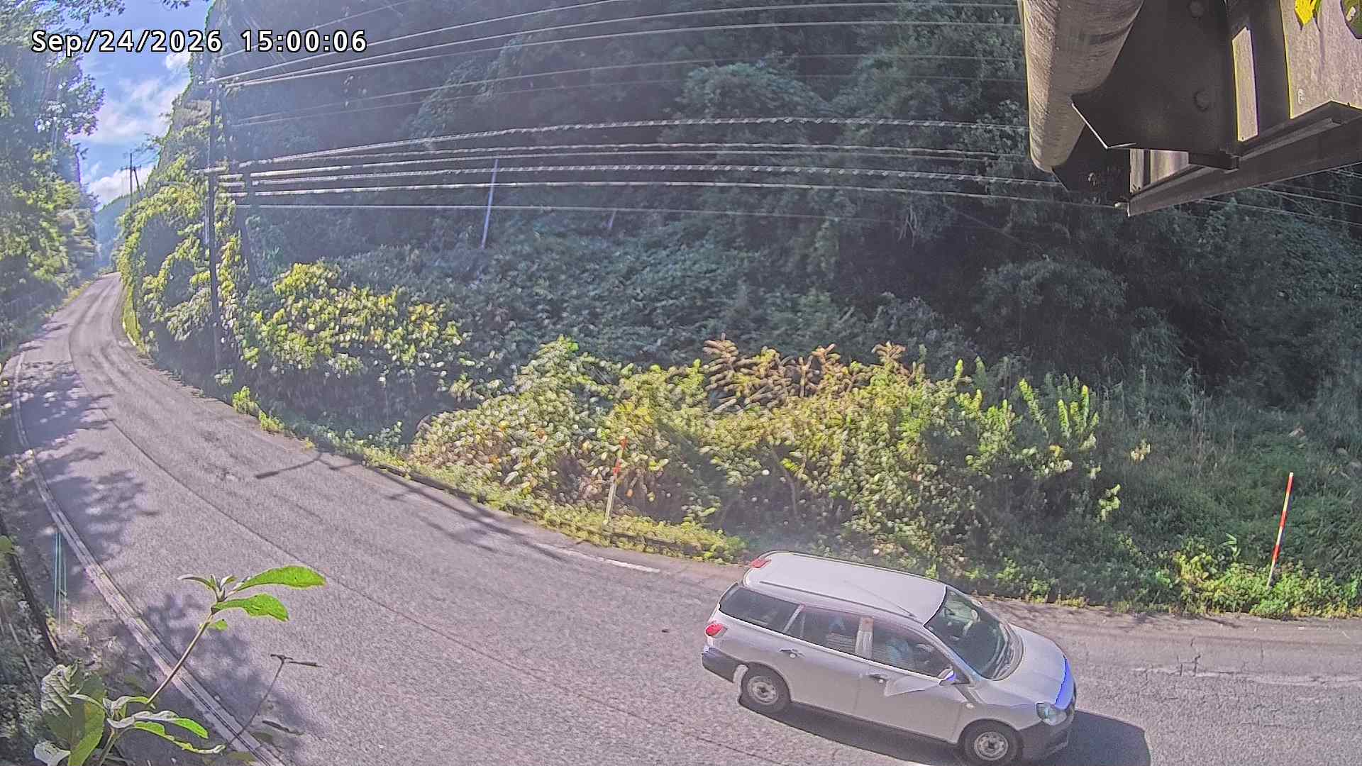 南部町大木屋