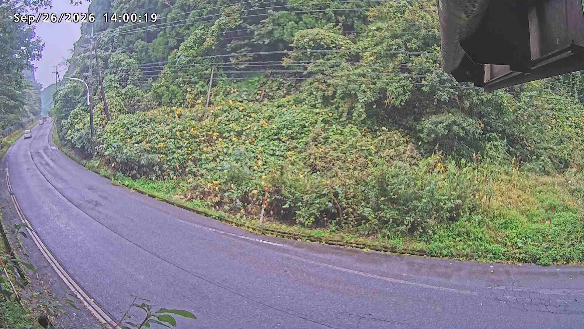 南部町大木屋