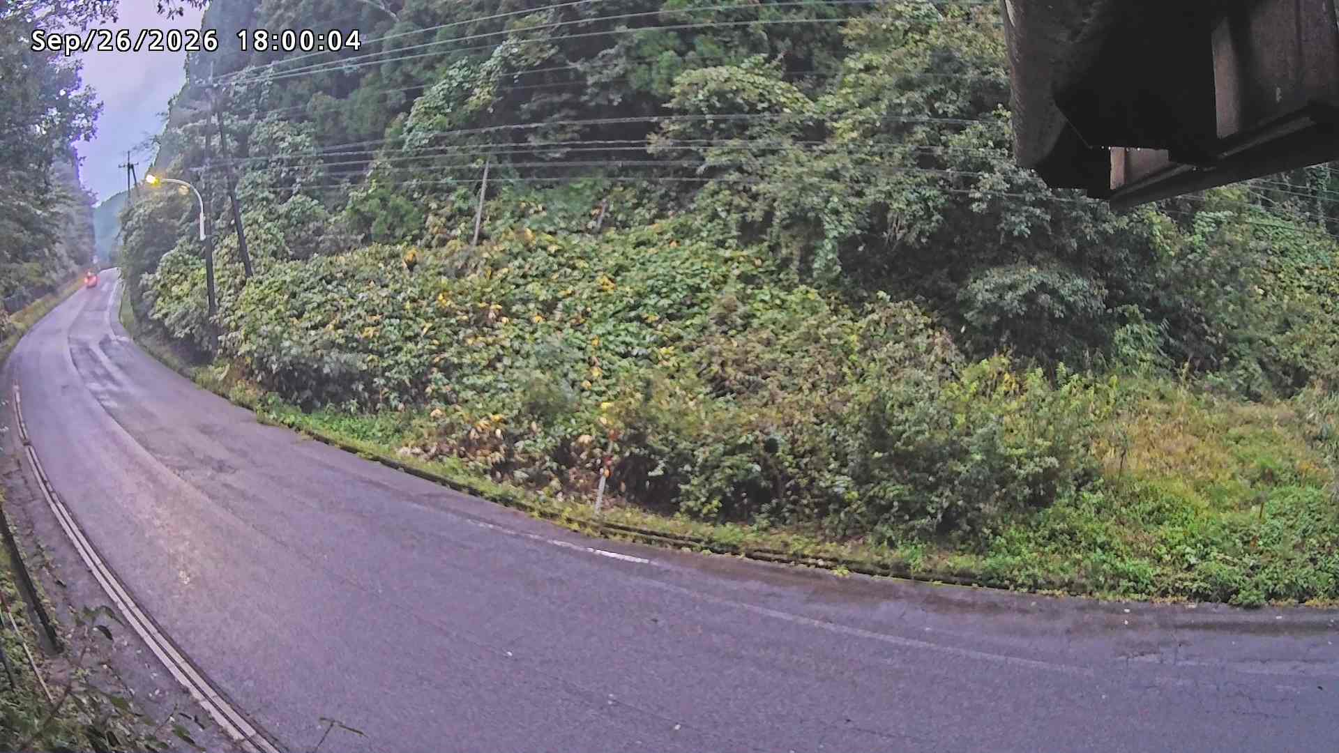 南部町大木屋