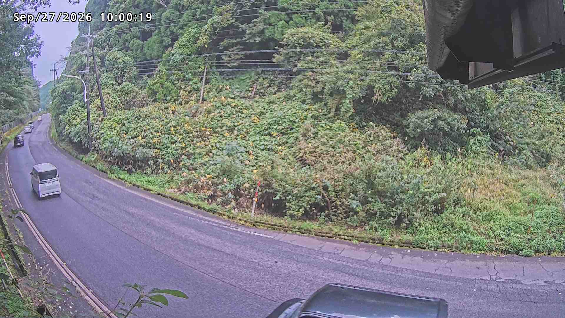 南部町大木屋