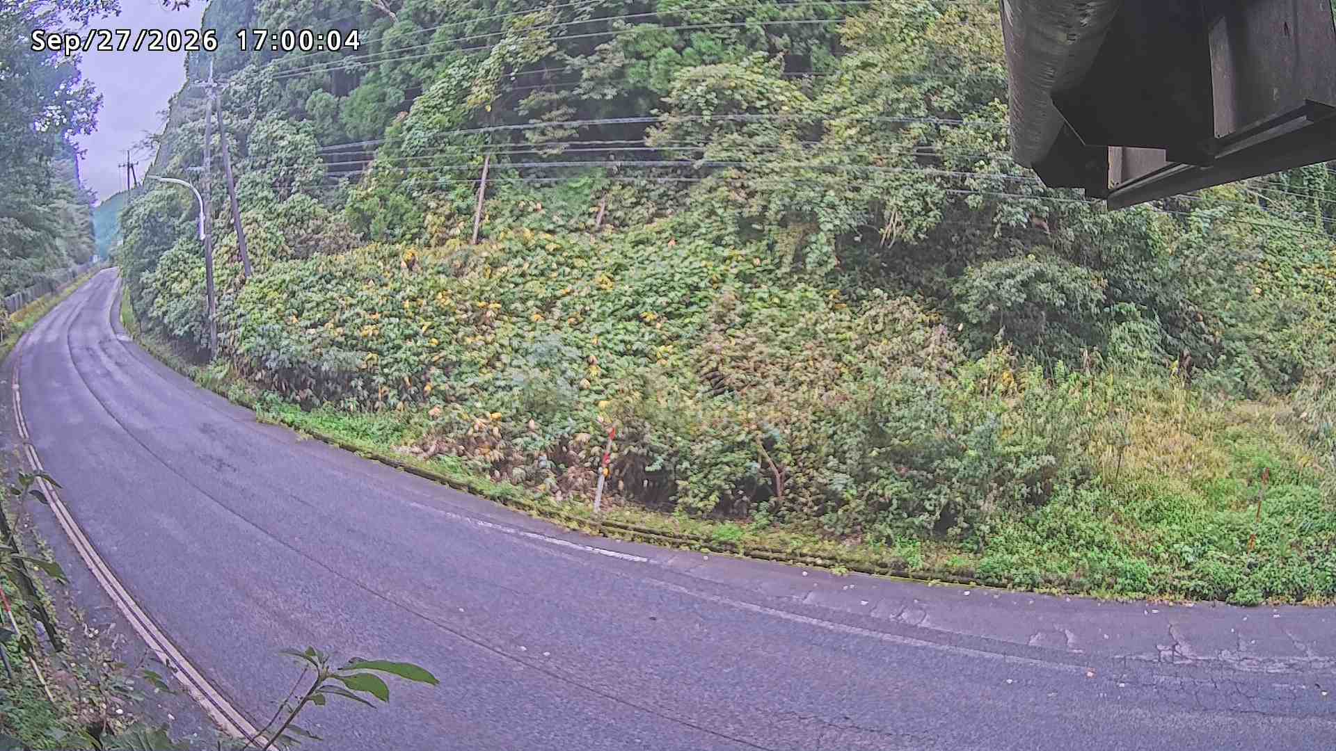 南部町大木屋
