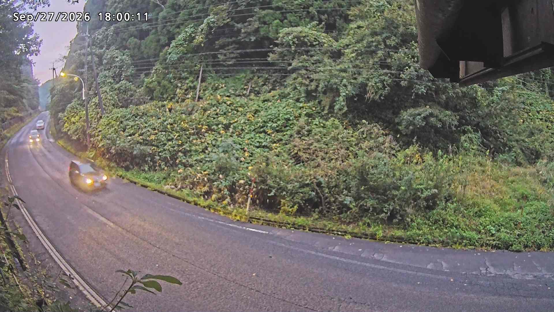 南部町大木屋