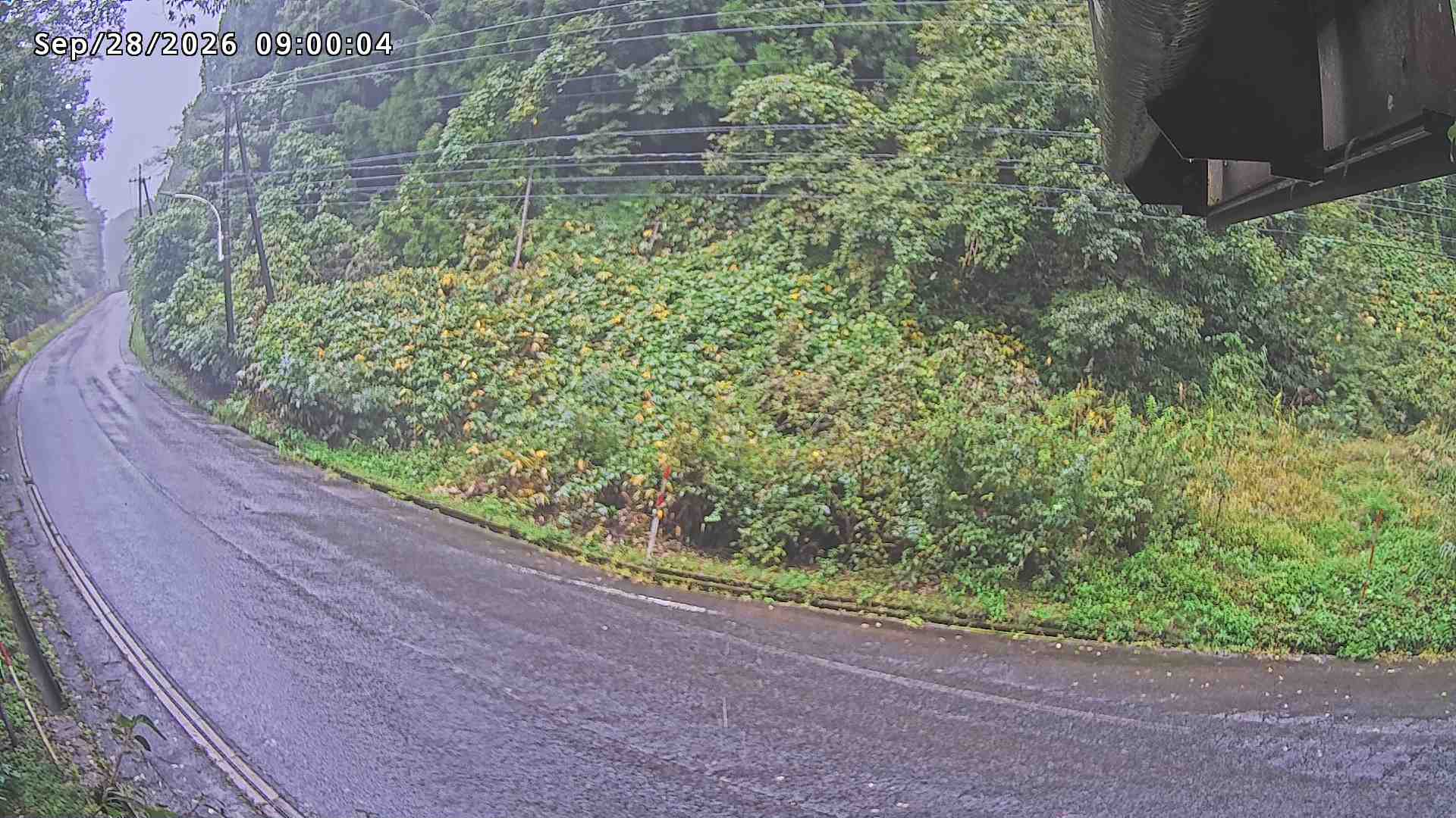 南部町大木屋