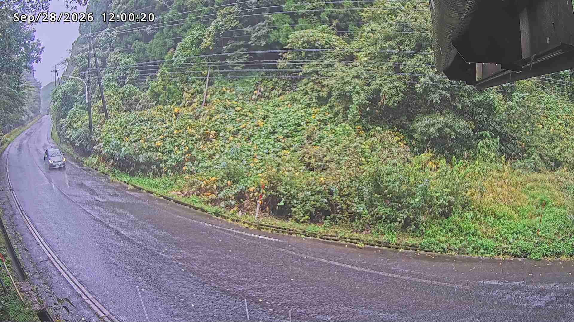 南部町大木屋