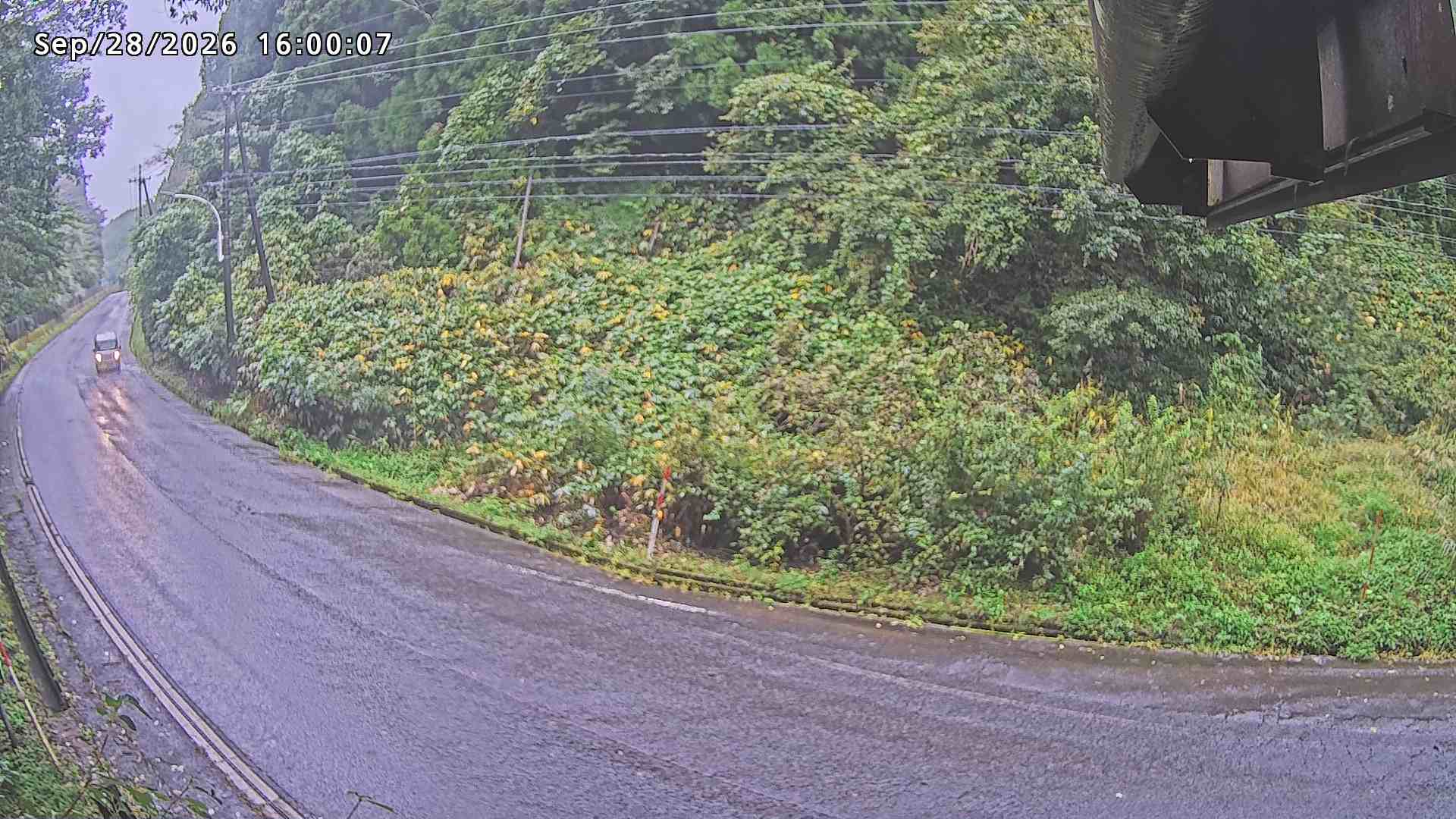 南部町大木屋