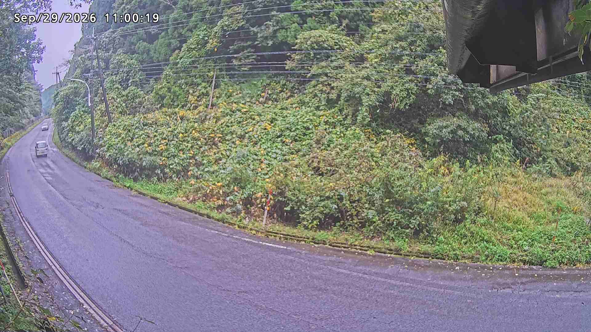 南部町大木屋