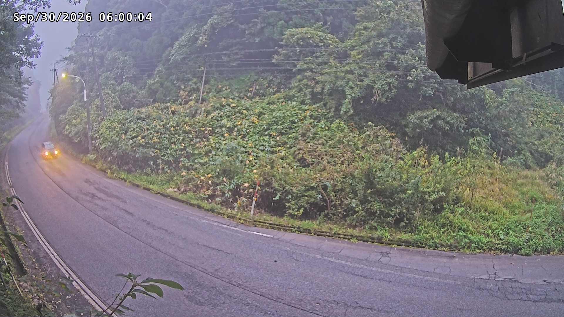 南部町大木屋