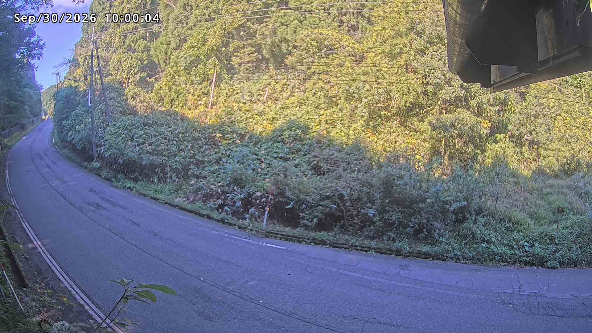 南部町大木屋