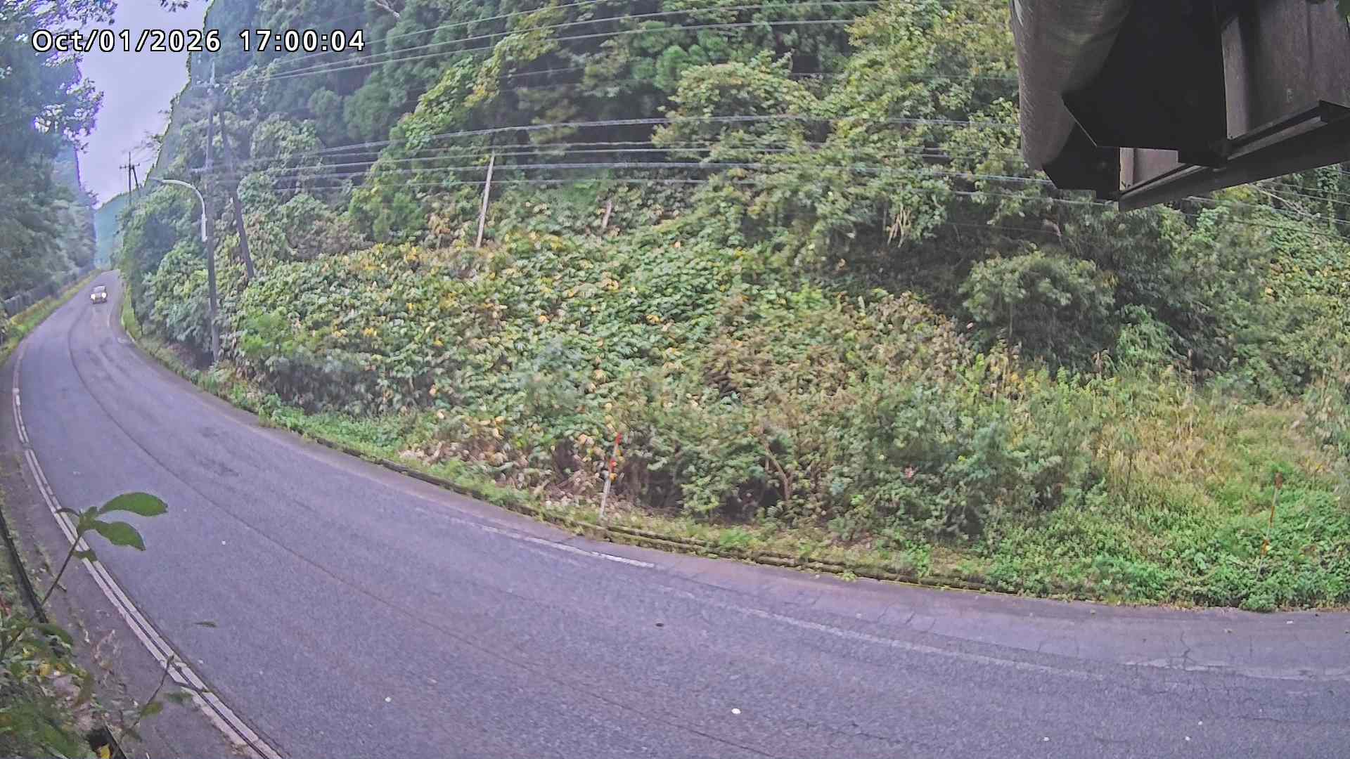 南部町大木屋