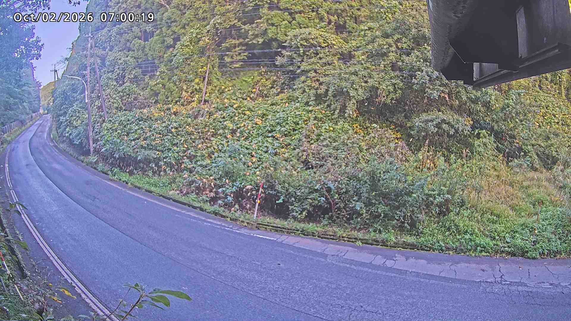 南部町大木屋