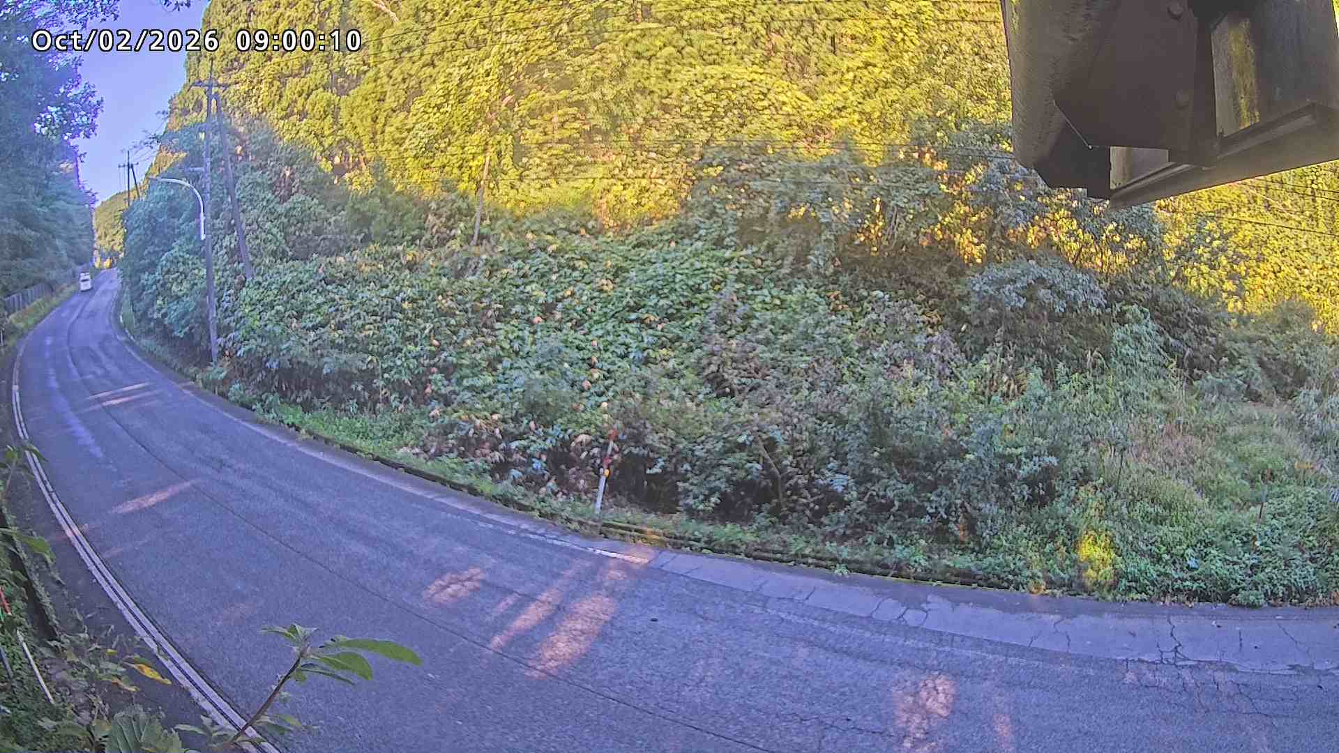 南部町大木屋