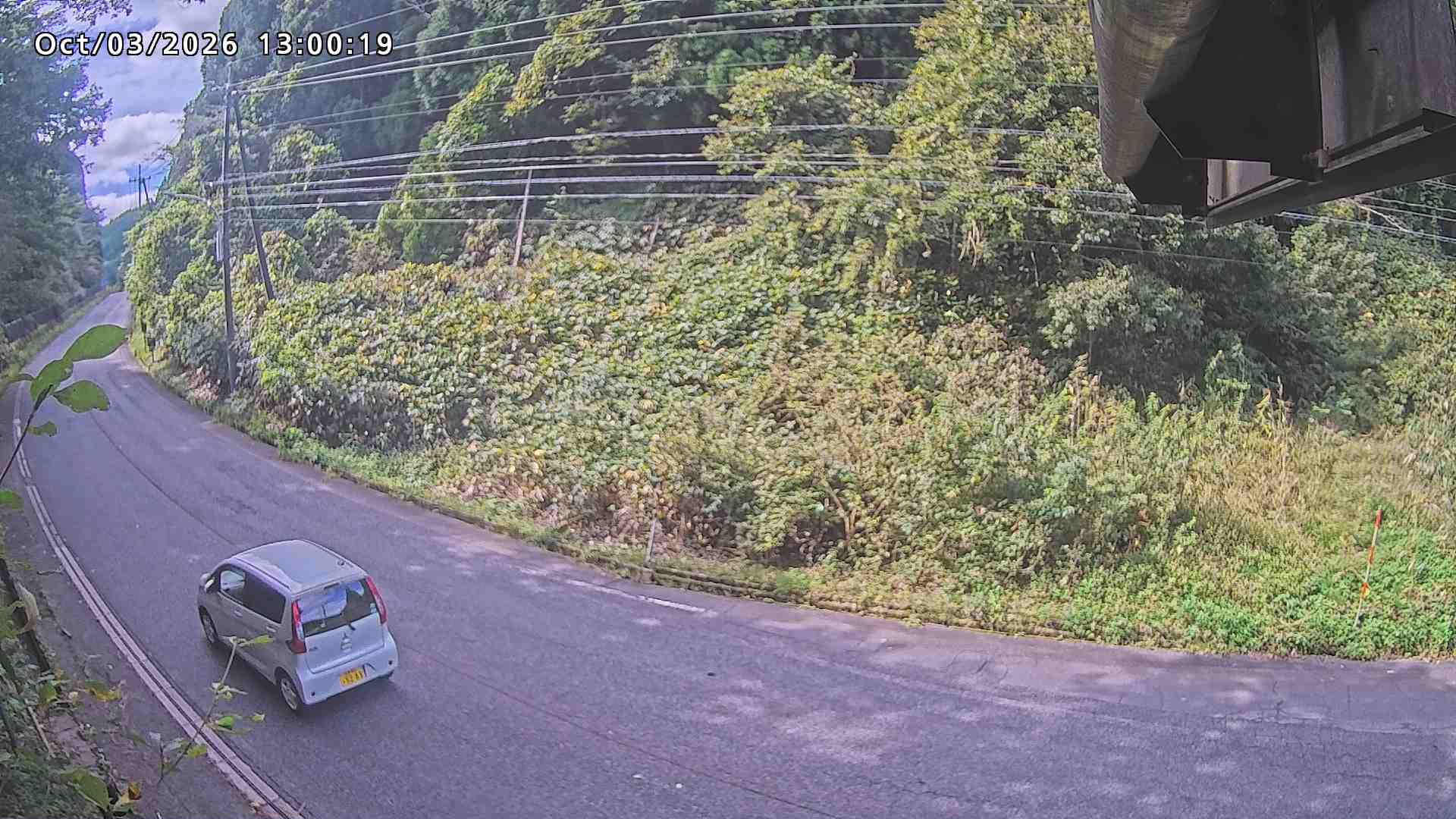 南部町大木屋