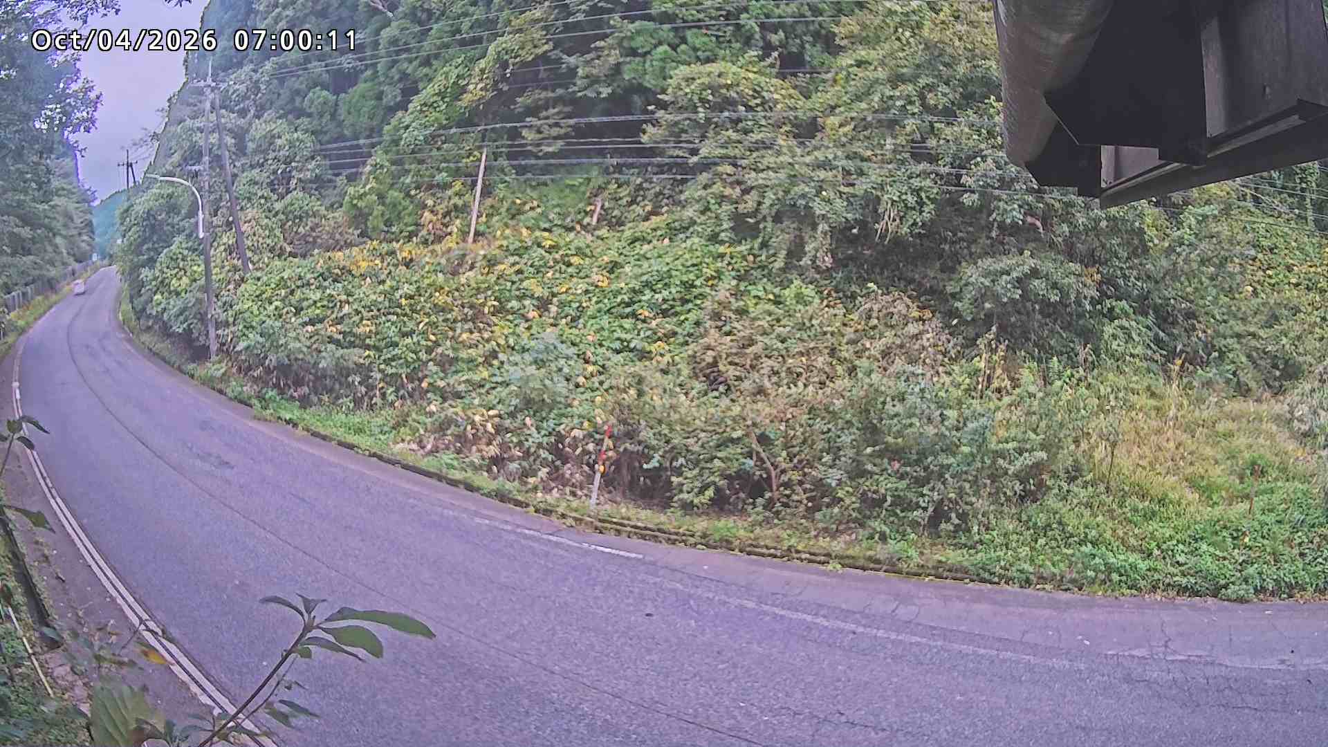 南部町大木屋