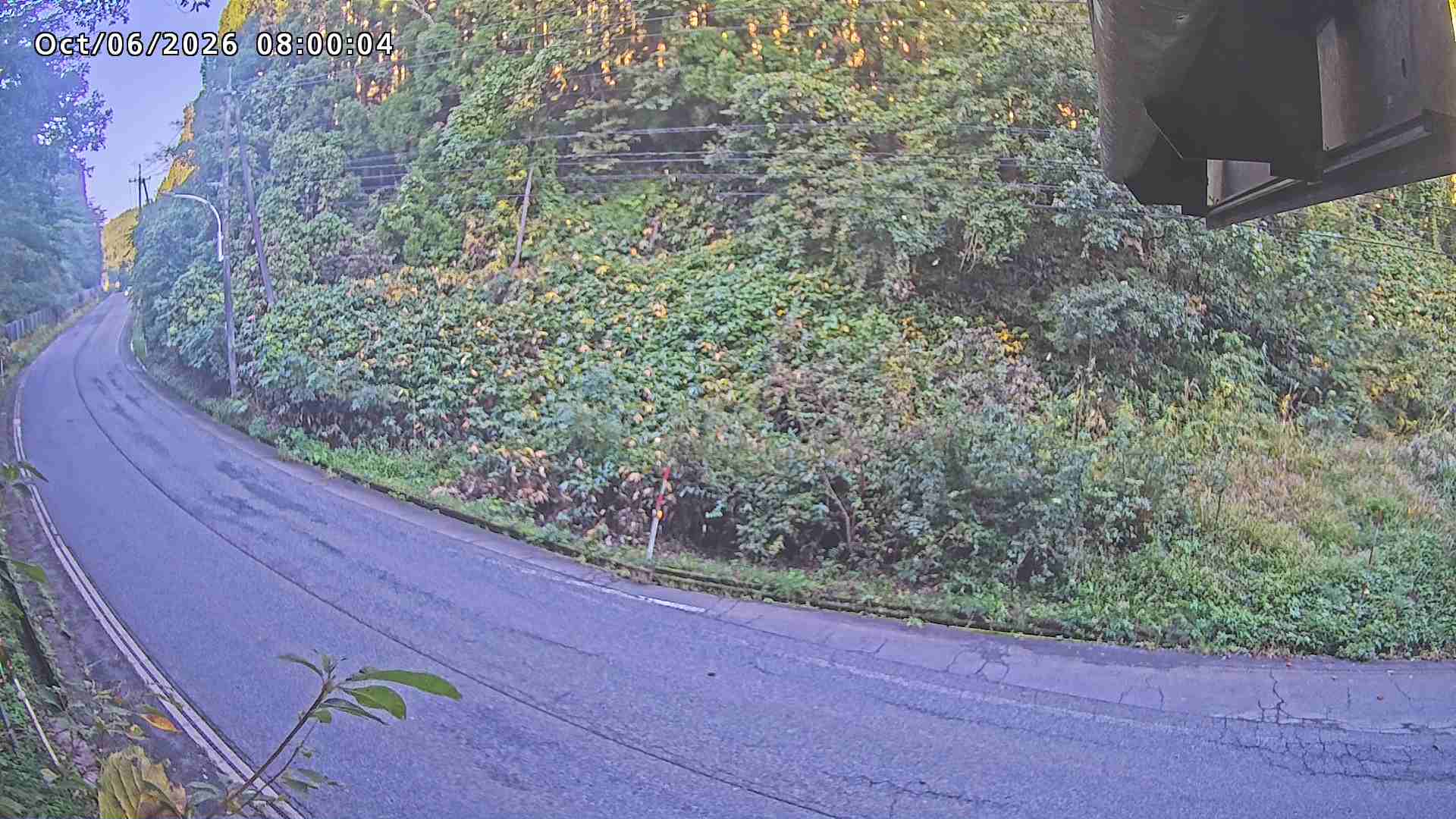 南部町大木屋