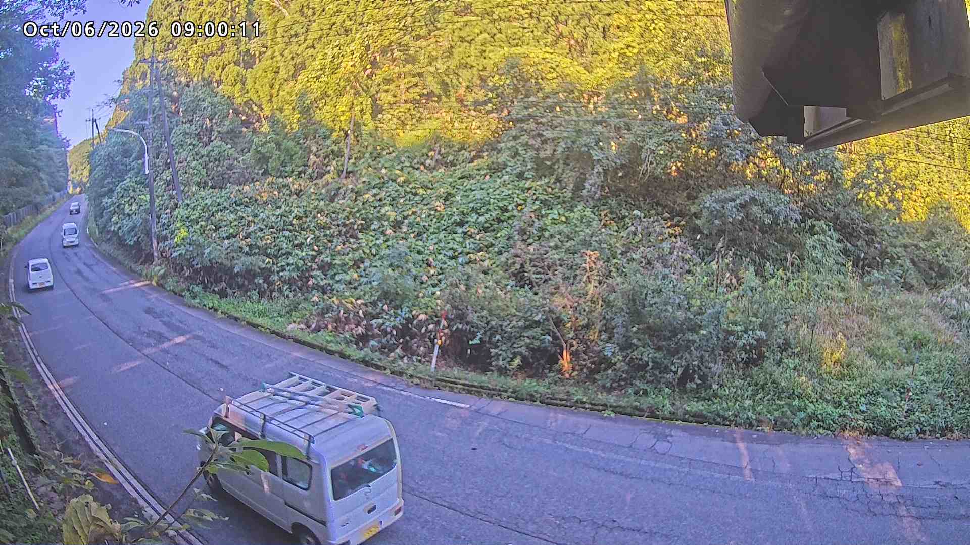 南部町大木屋