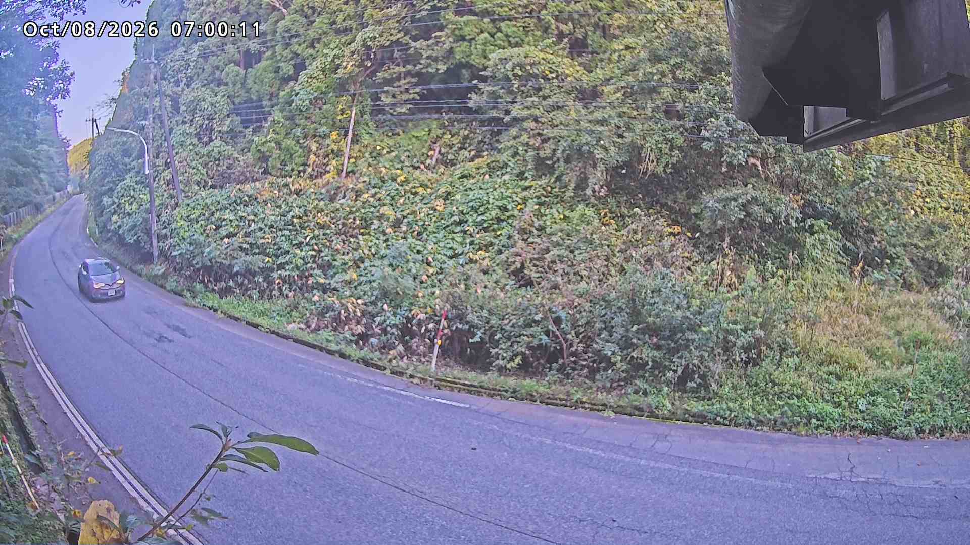 南部町大木屋