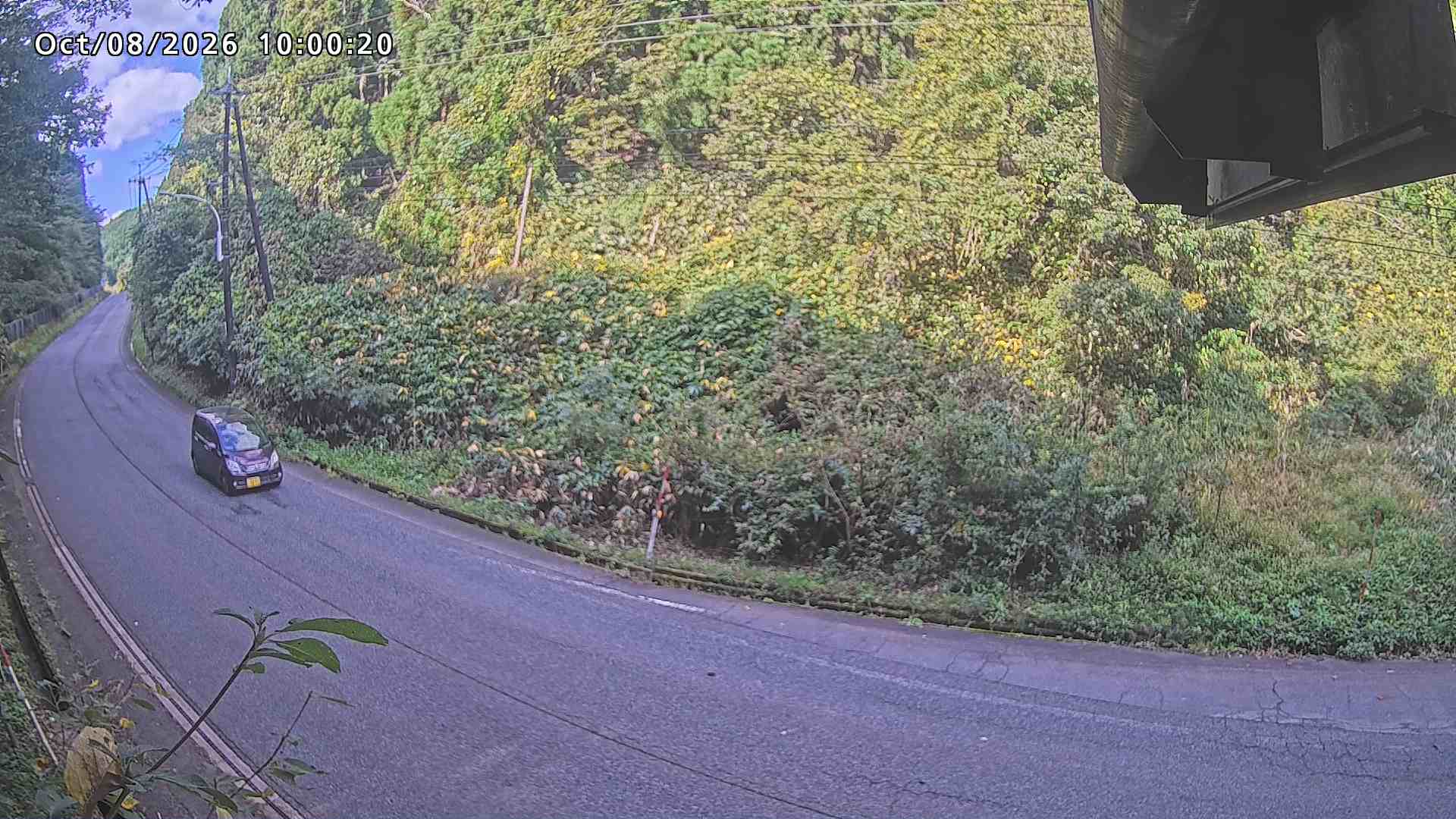南部町大木屋