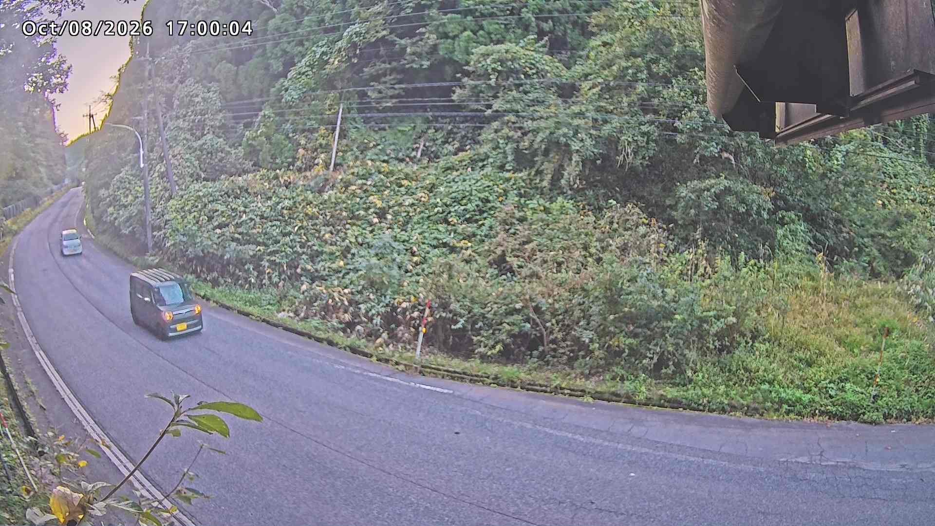 南部町大木屋