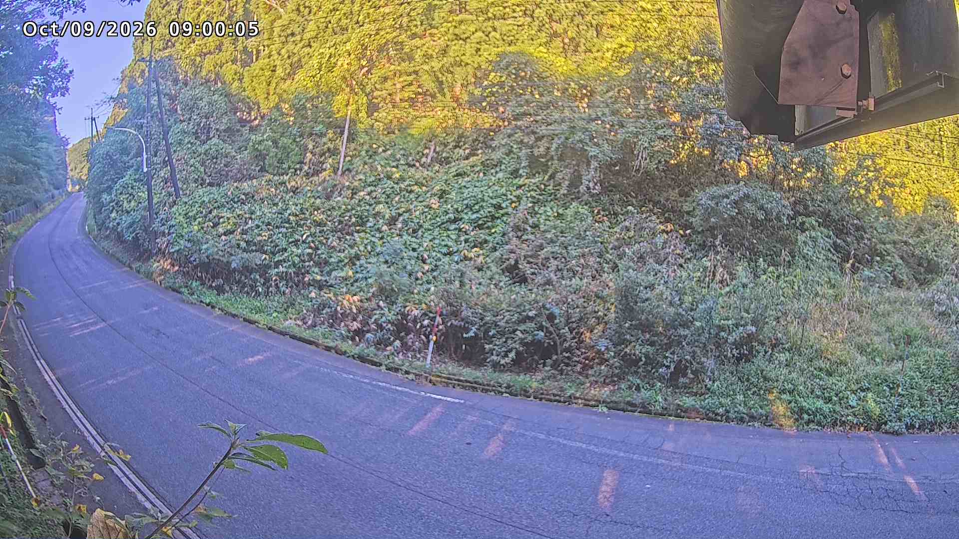 南部町大木屋