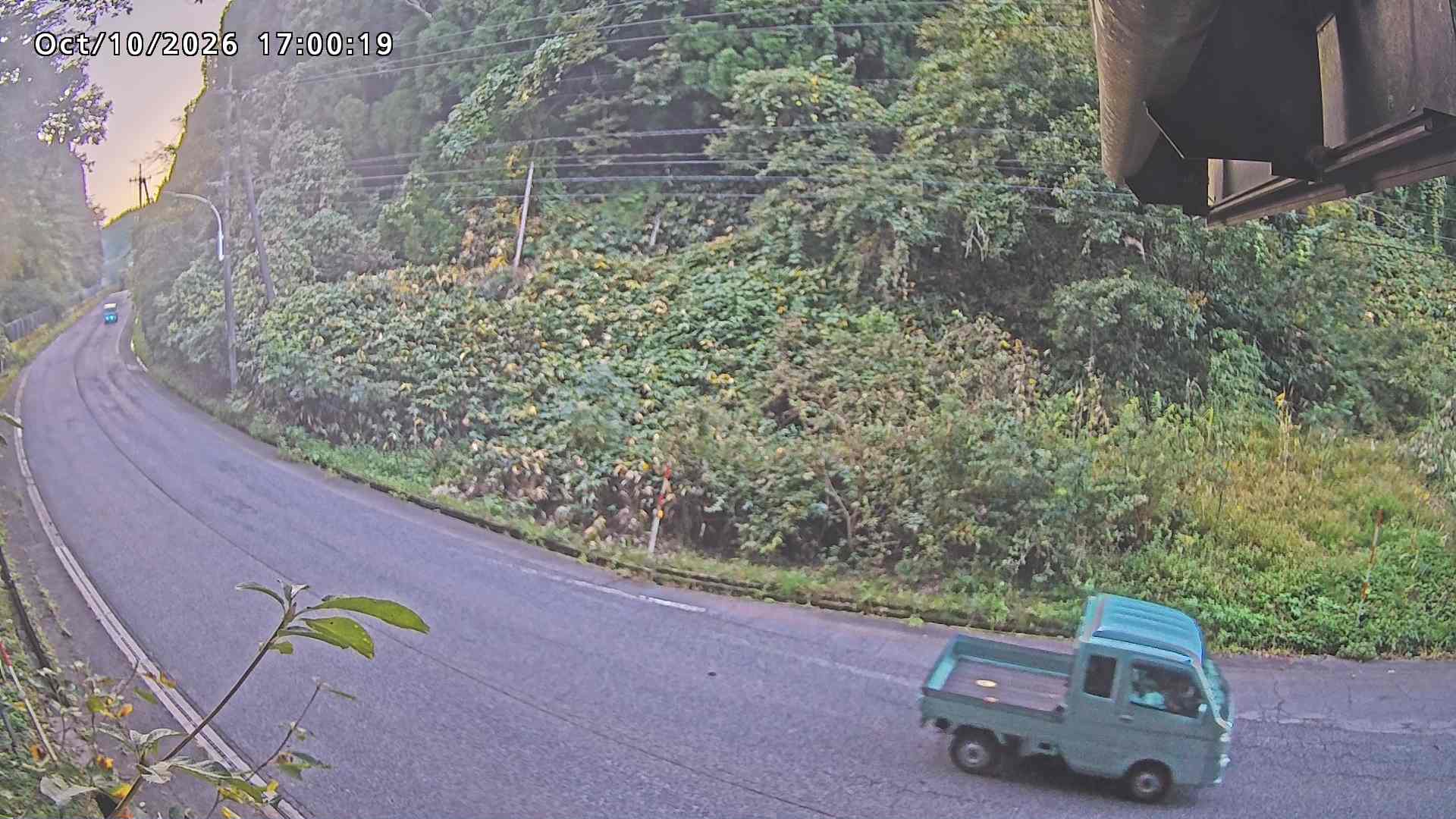 南部町大木屋