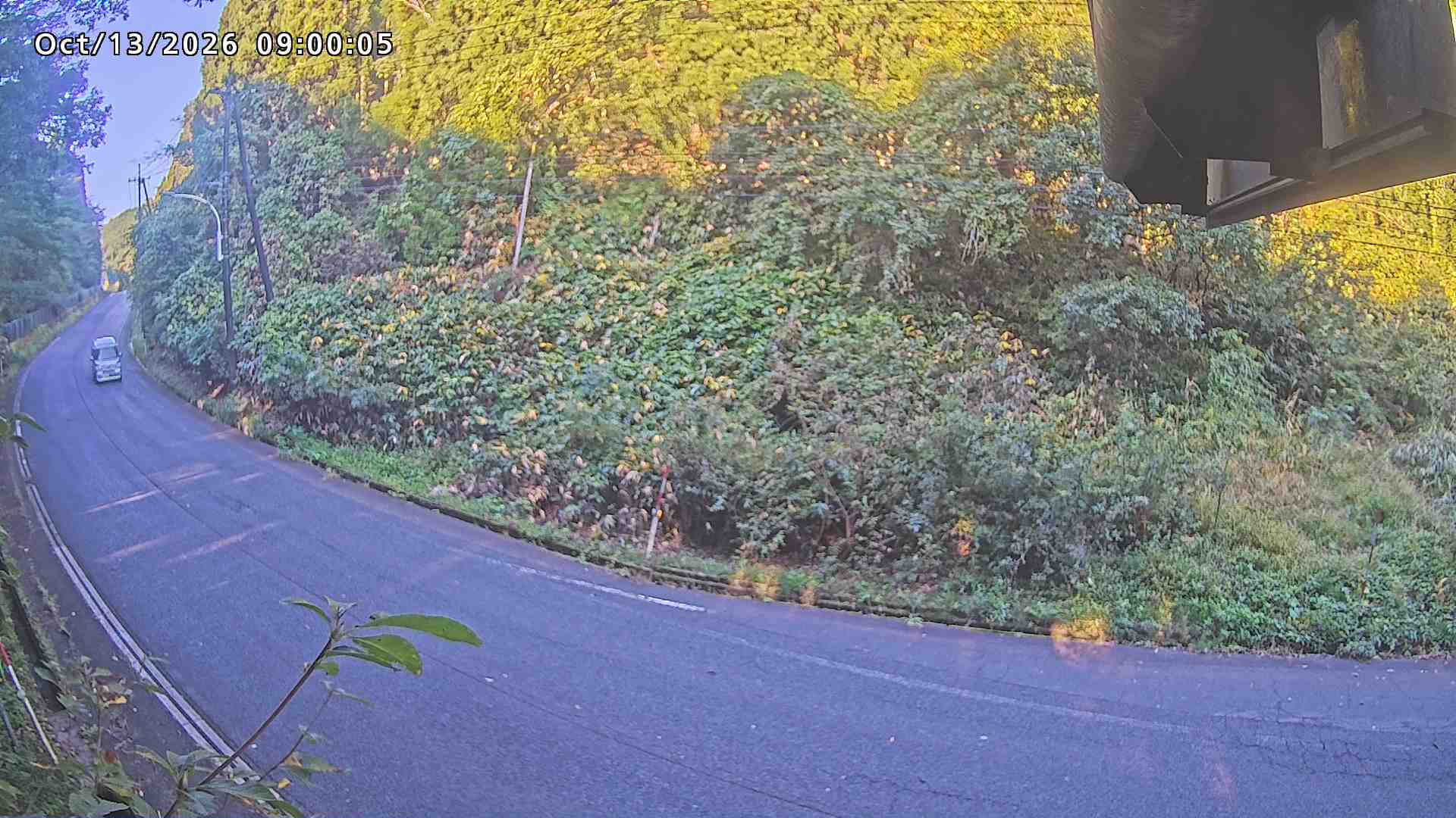 南部町大木屋