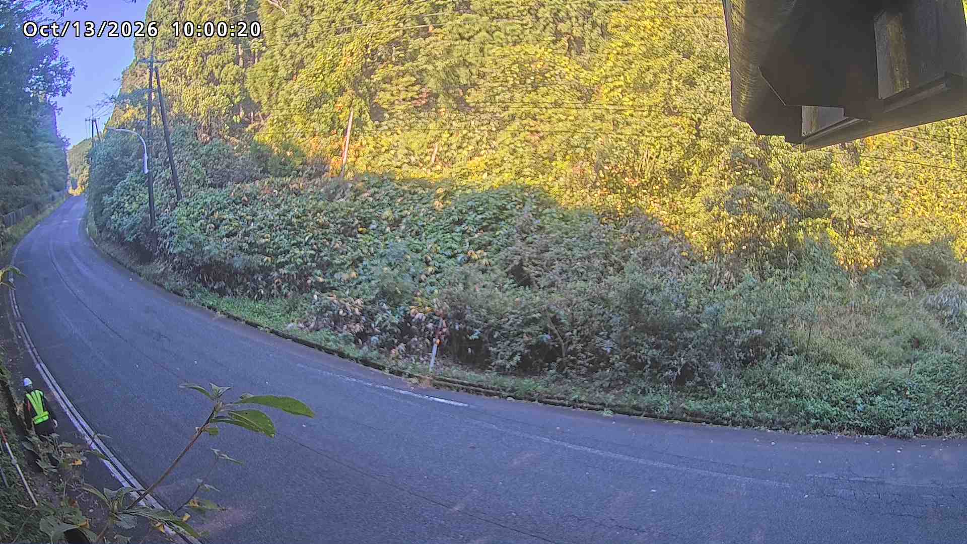 南部町大木屋