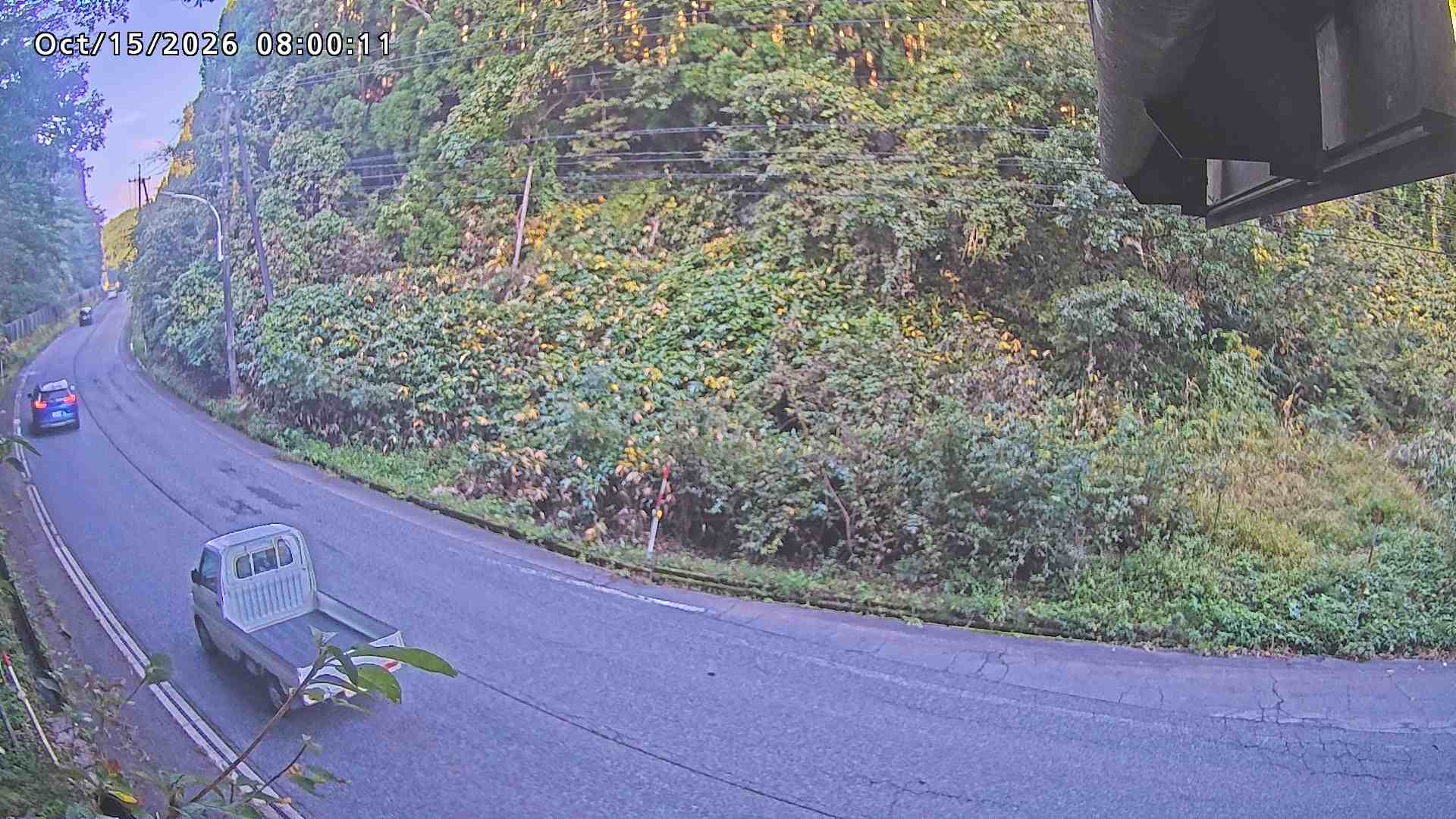 南部町大木屋