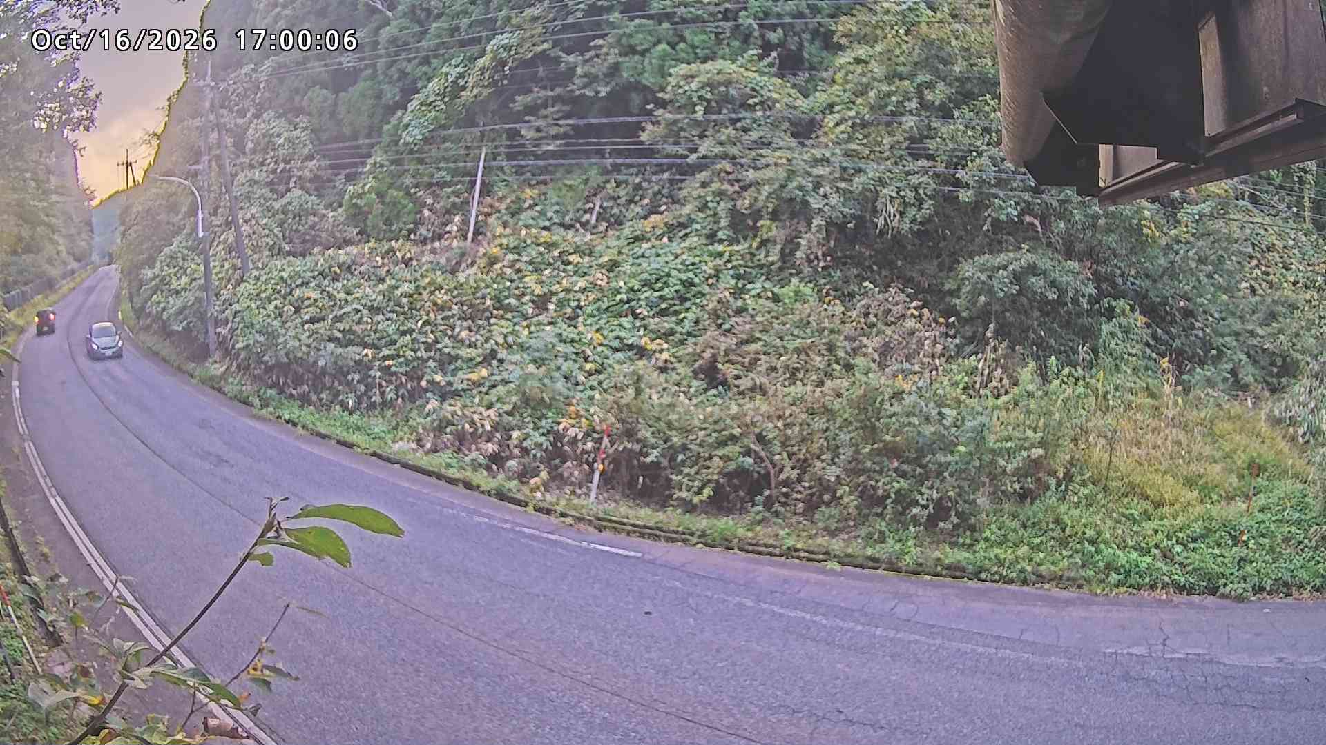 南部町大木屋