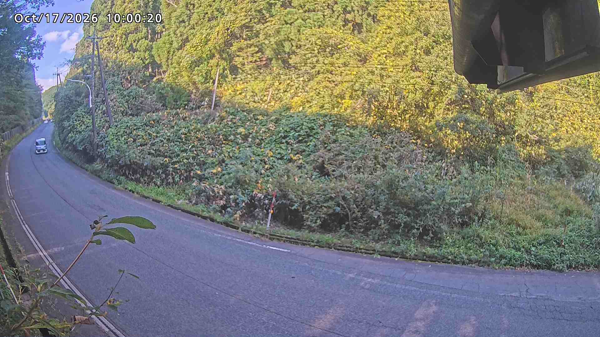 南部町大木屋