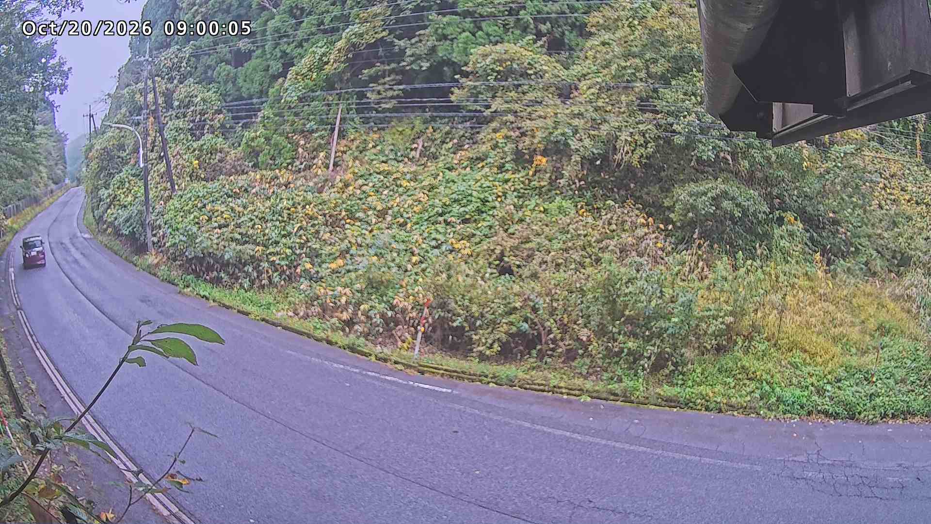 南部町大木屋