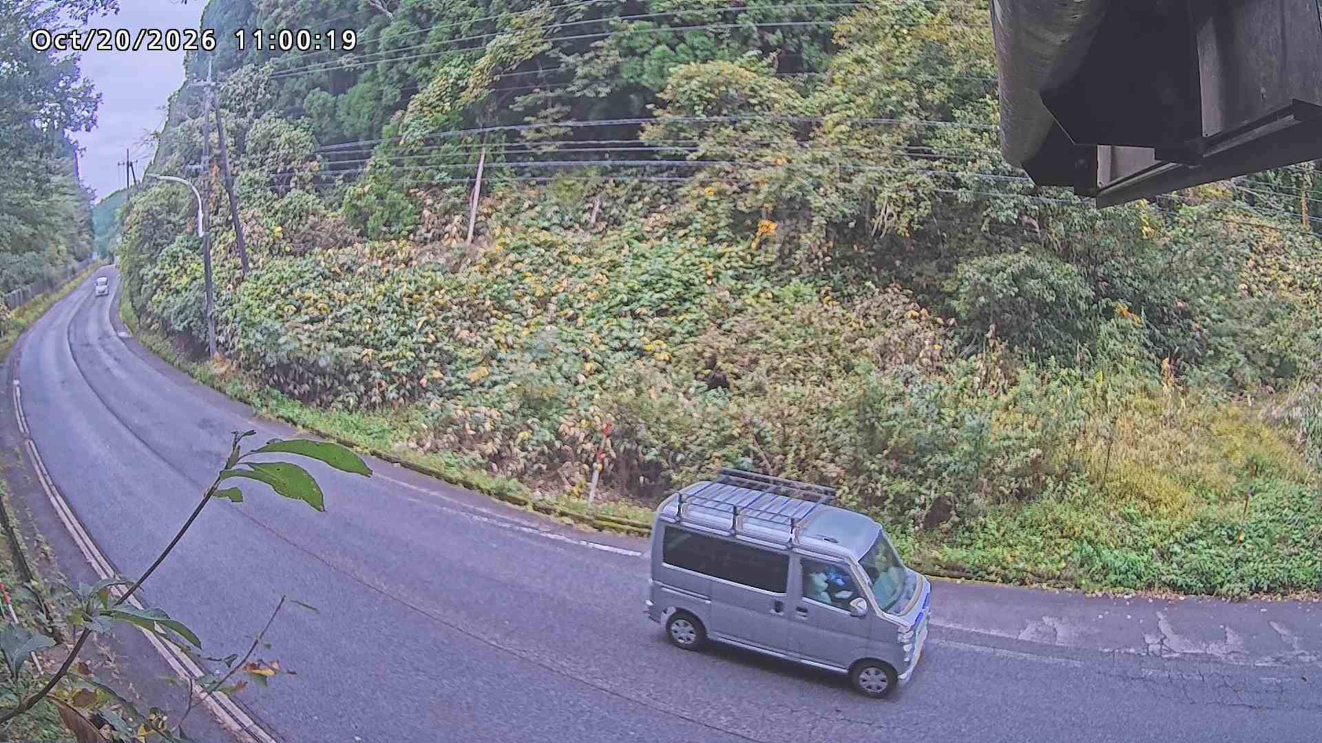 南部町大木屋