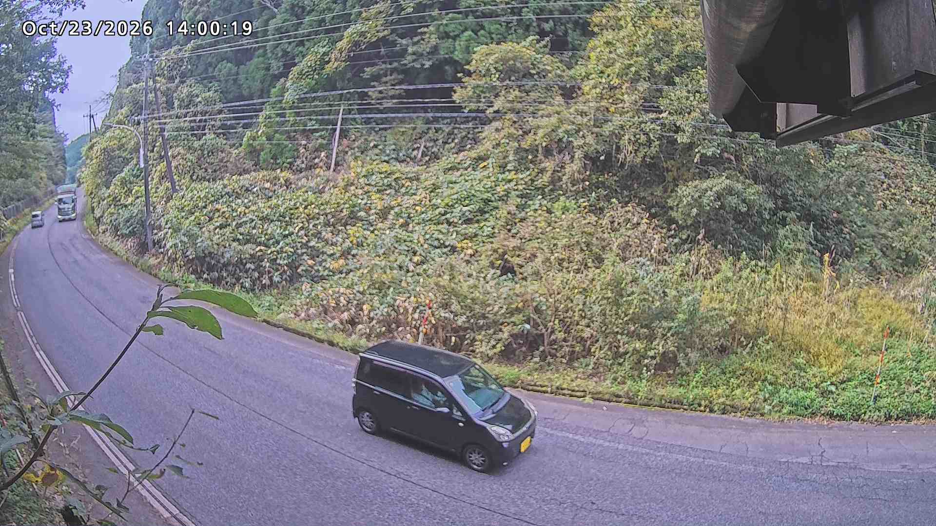 南部町大木屋