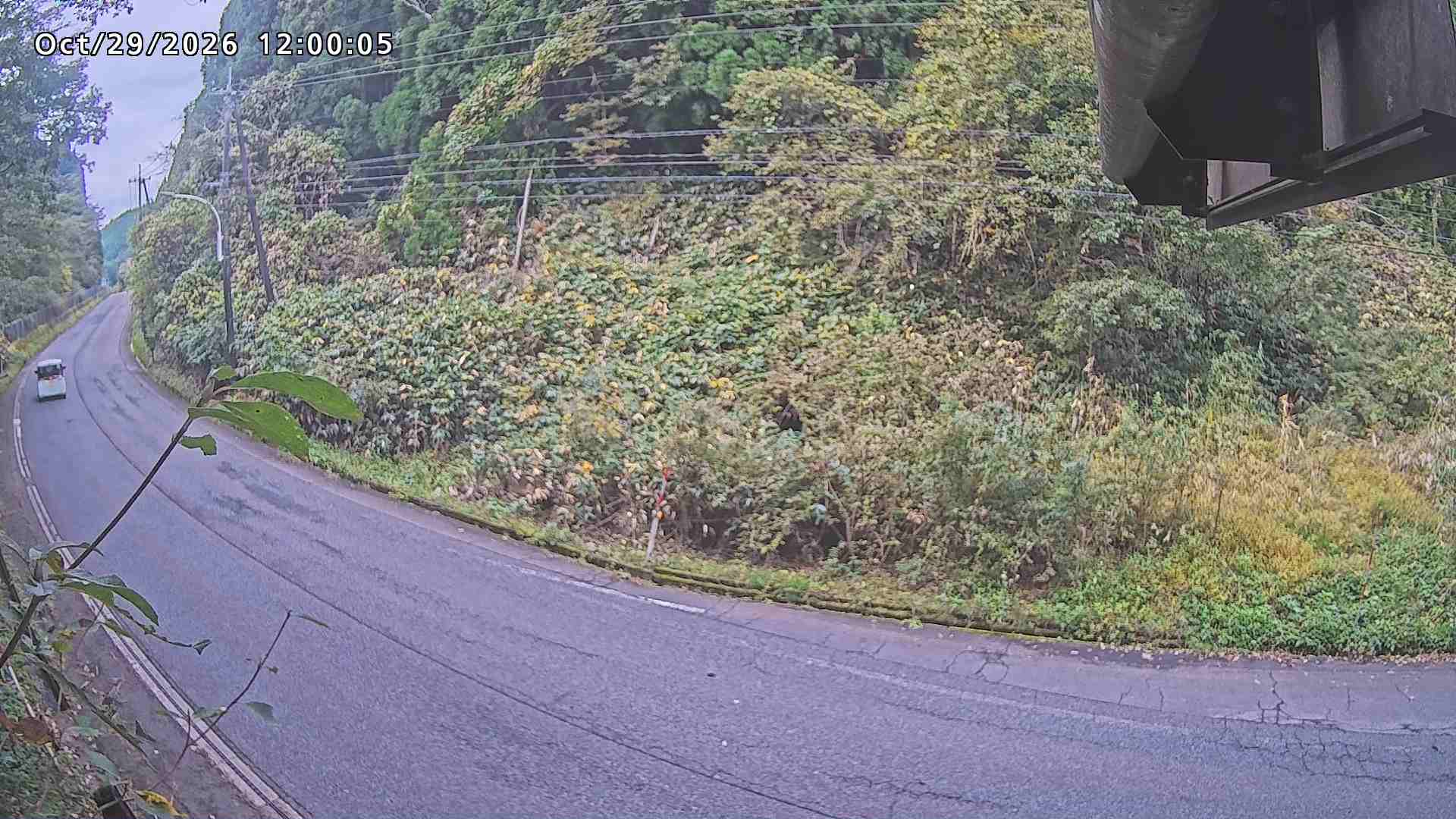 南部町大木屋