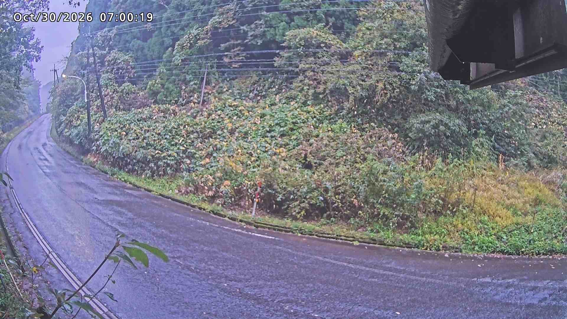 南部町大木屋
