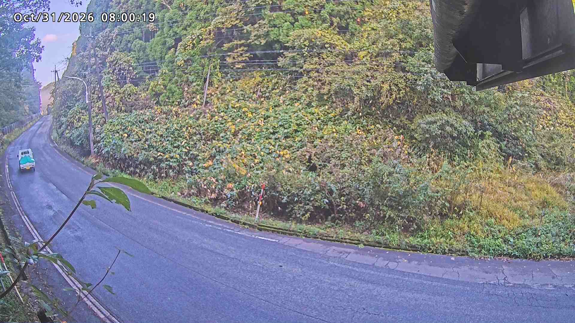 南部町大木屋