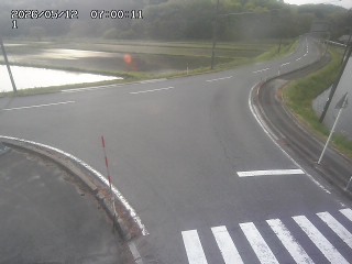日南町阿毘縁