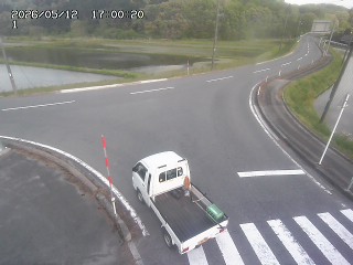 日南町阿毘縁
