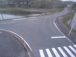 日南町阿毘縁