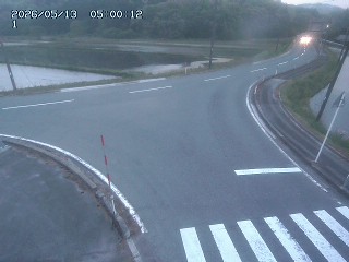 日南町阿毘縁