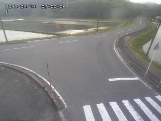 日南町阿毘縁