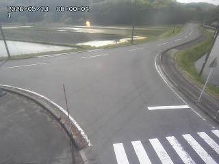 日南町阿毘縁