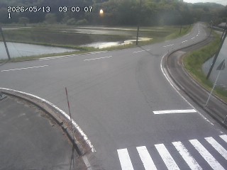 日南町阿毘縁