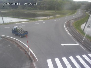 日南町阿毘縁