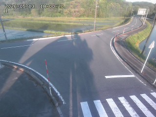 日南町阿毘縁