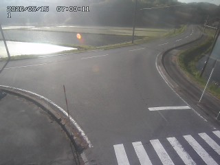 日南町阿毘縁