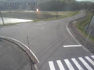 日南町阿毘縁