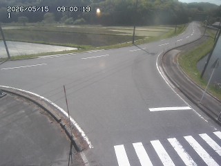 日南町阿毘縁