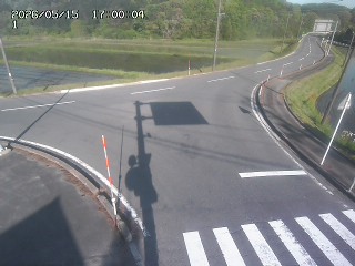 日南町阿毘縁