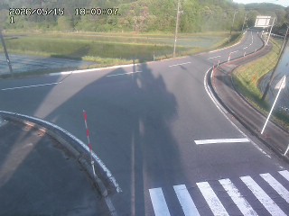 日南町阿毘縁