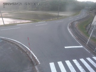 日南町阿毘縁
